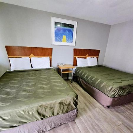 Hotel Ridgecrest An Extended Stay Studio Extérieur photo