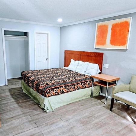 Hotel Ridgecrest An Extended Stay Studio Extérieur photo