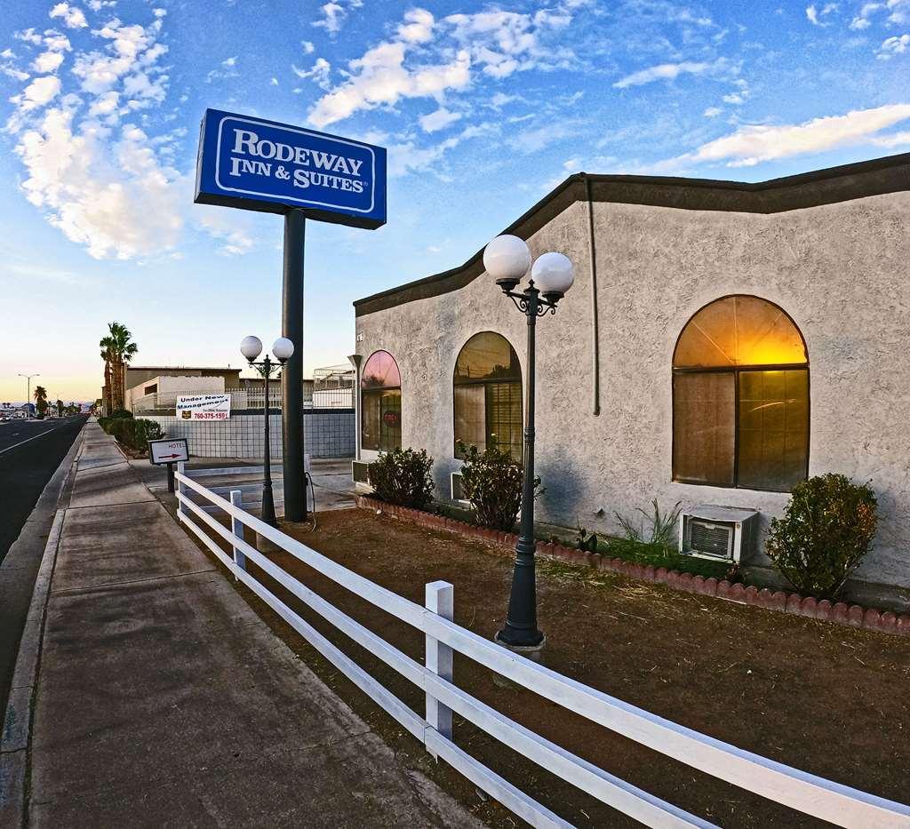 Hotel Ridgecrest An Extended Stay Studio Extérieur photo