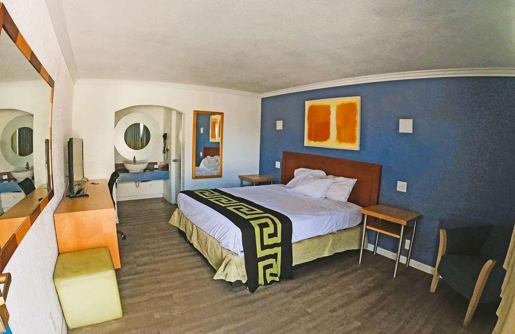 Hotel Ridgecrest An Extended Stay Studio Chambre photo