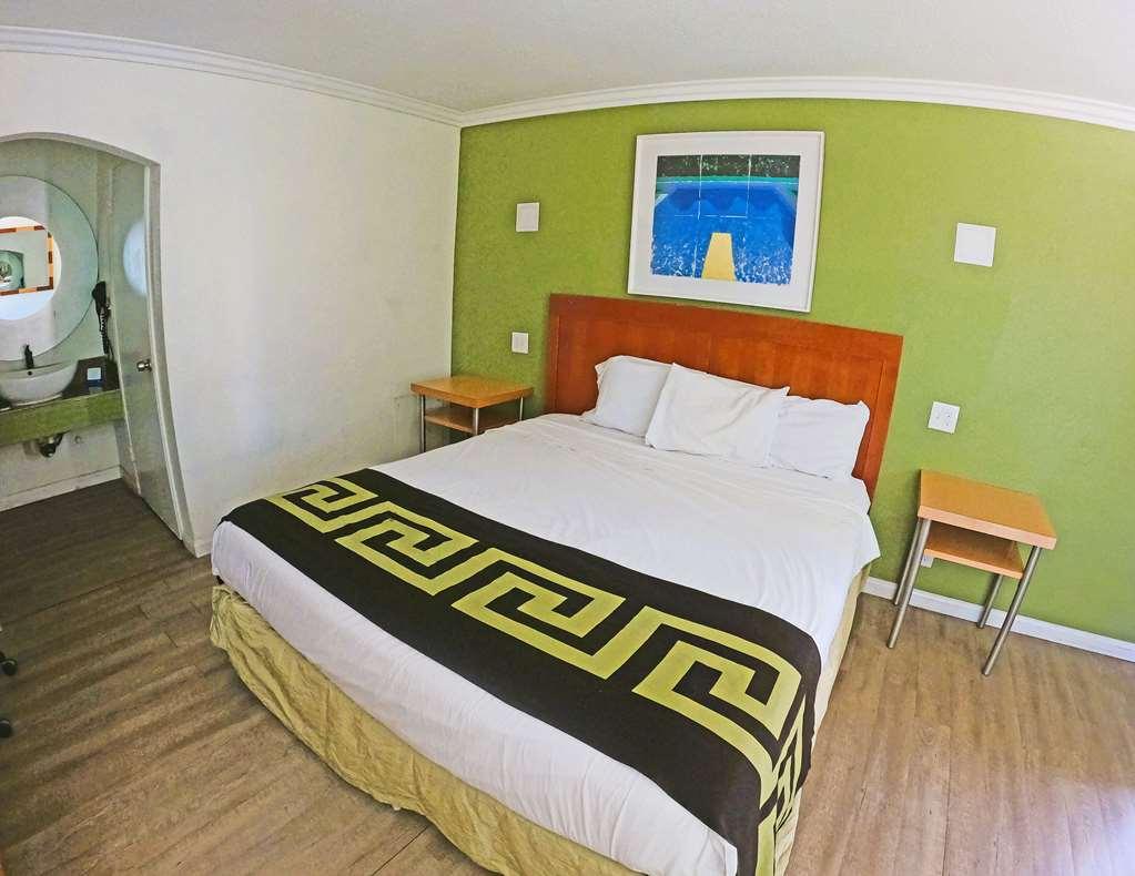 Hotel Ridgecrest An Extended Stay Studio Chambre photo