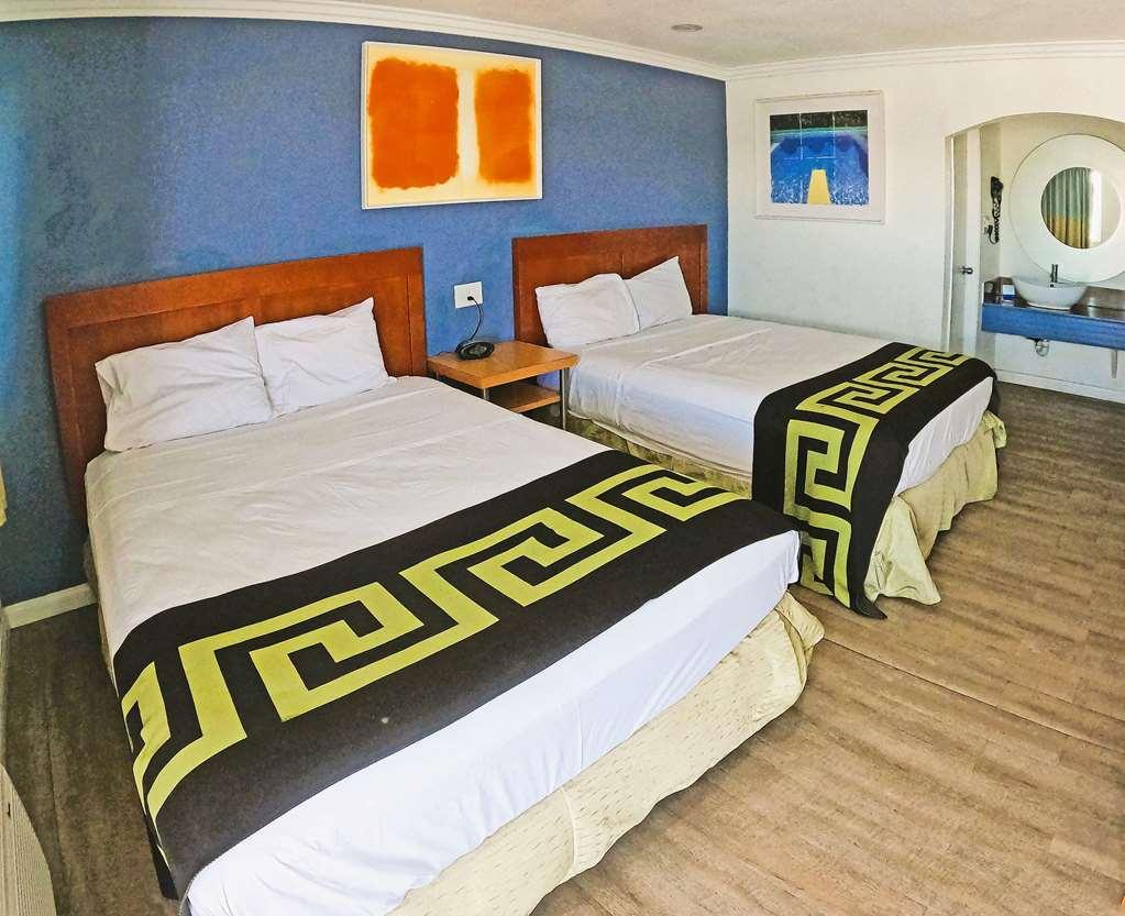 Hotel Ridgecrest An Extended Stay Studio Chambre photo