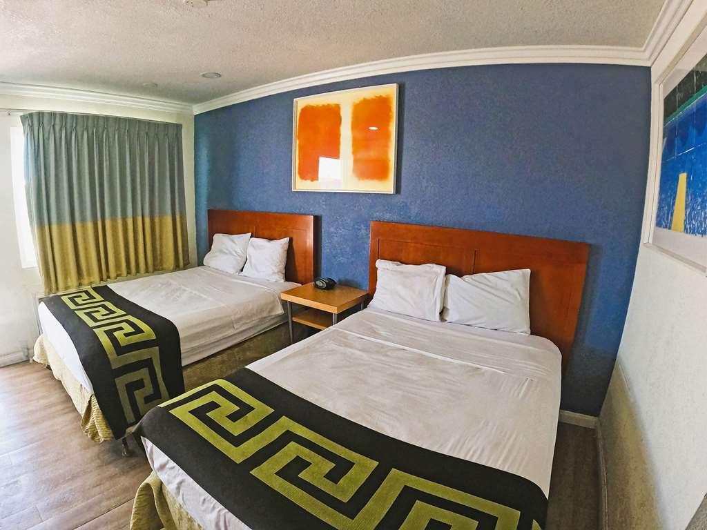 Hotel Ridgecrest An Extended Stay Studio Chambre photo