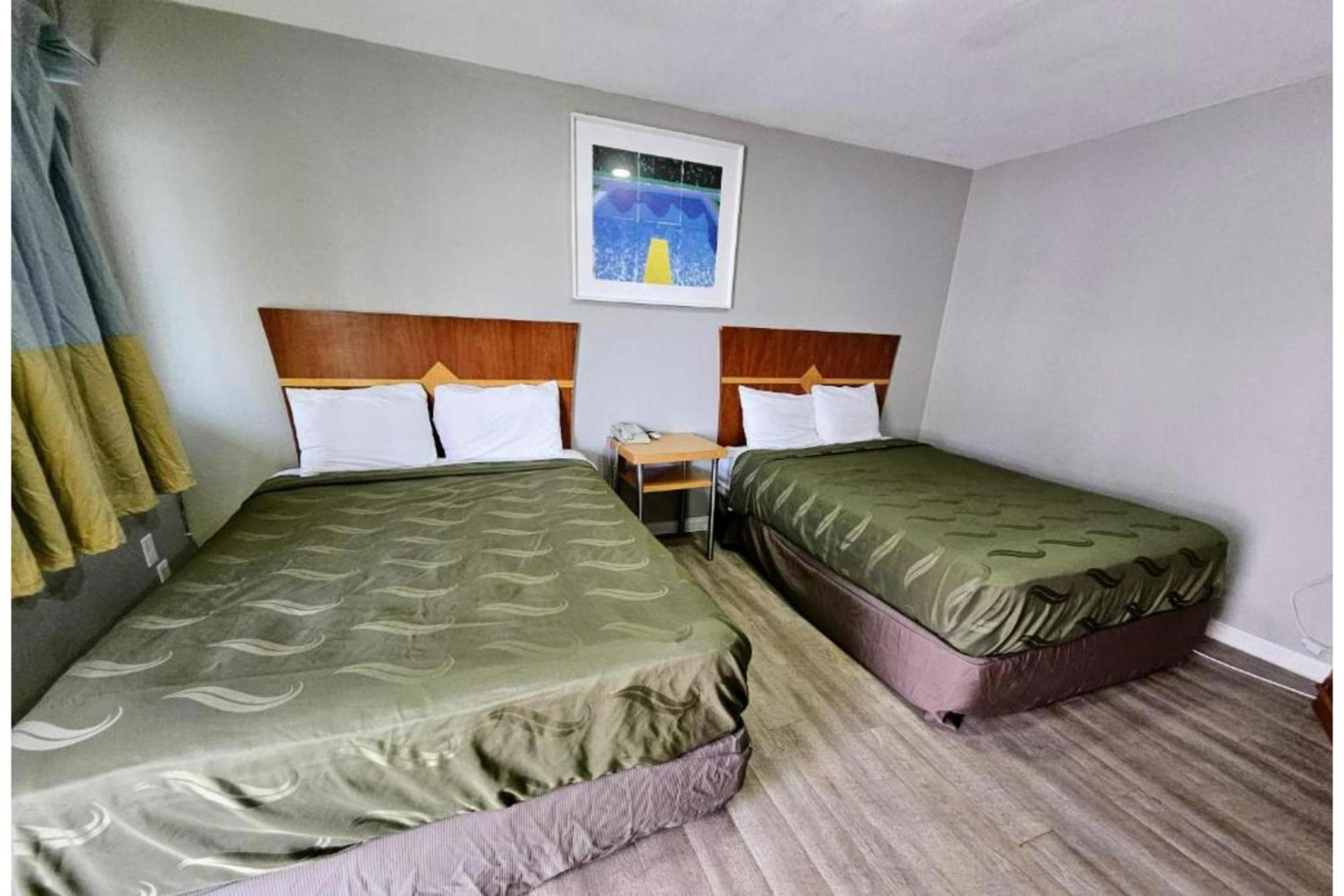 Hotel Ridgecrest An Extended Stay Studio Extérieur photo