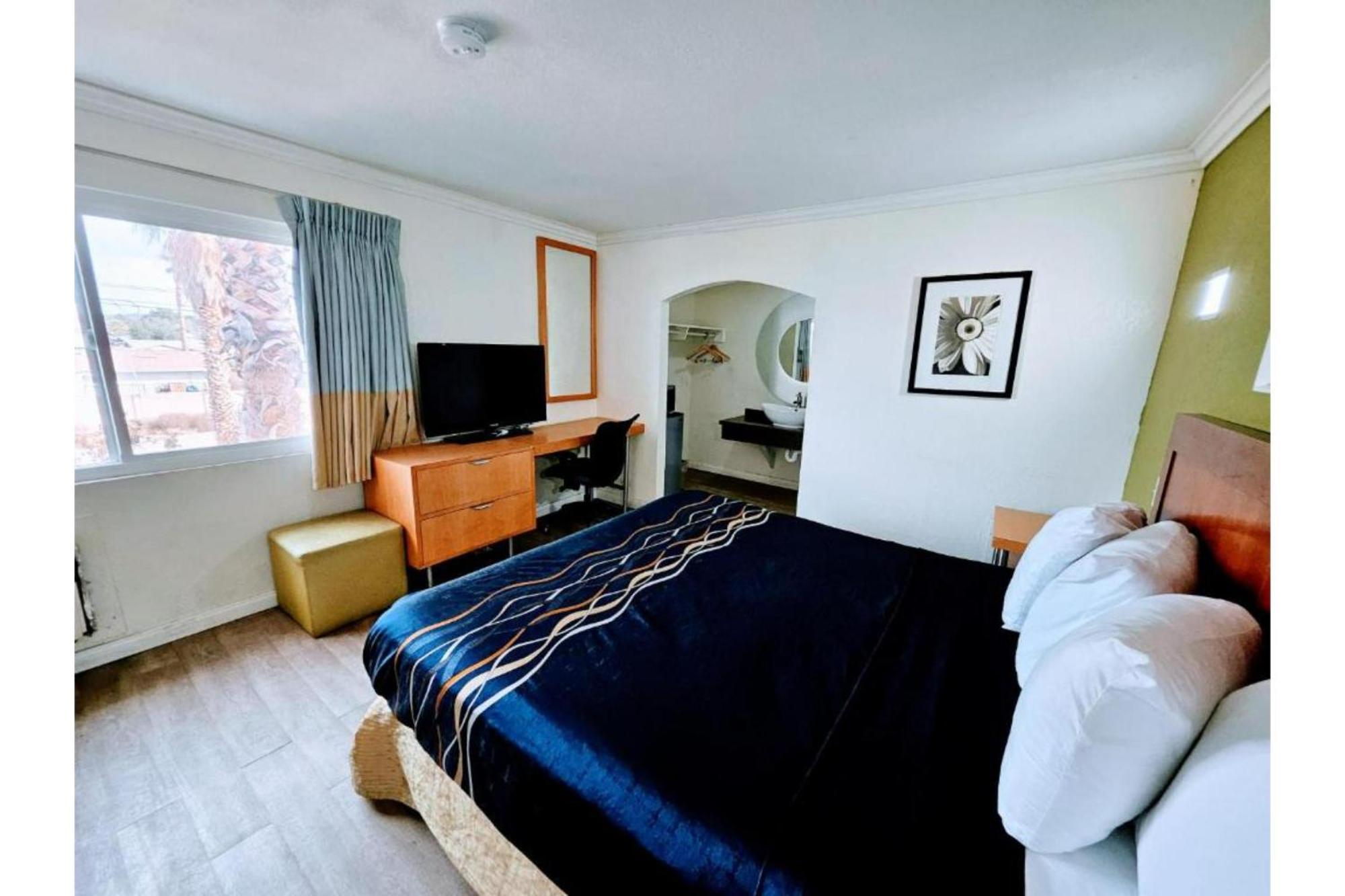 Hotel Ridgecrest An Extended Stay Studio Extérieur photo