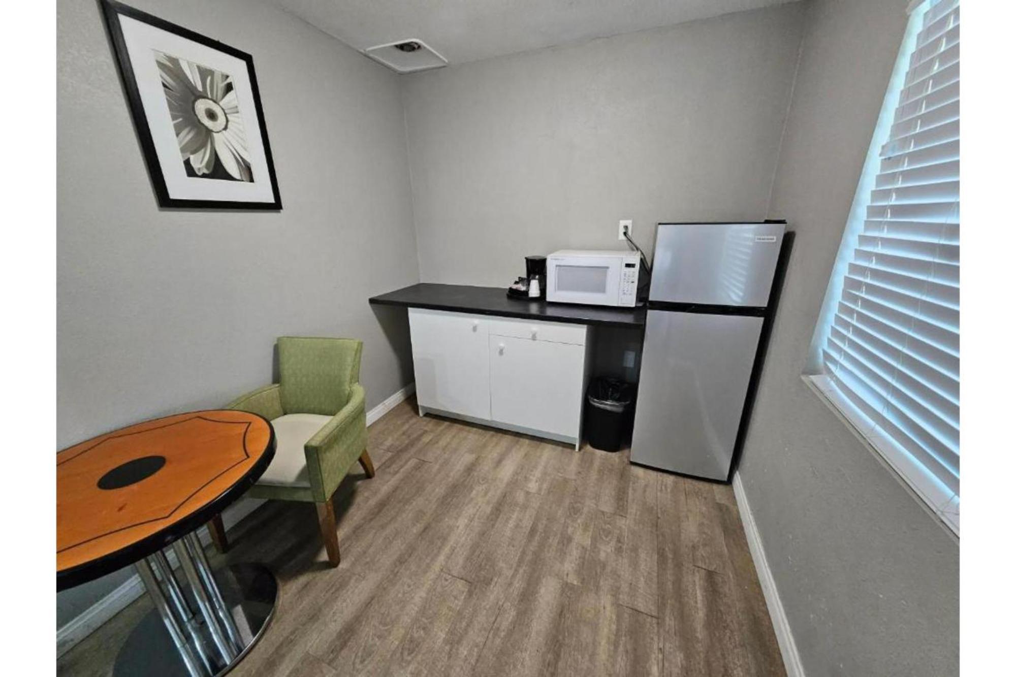 Hotel Ridgecrest An Extended Stay Studio Extérieur photo