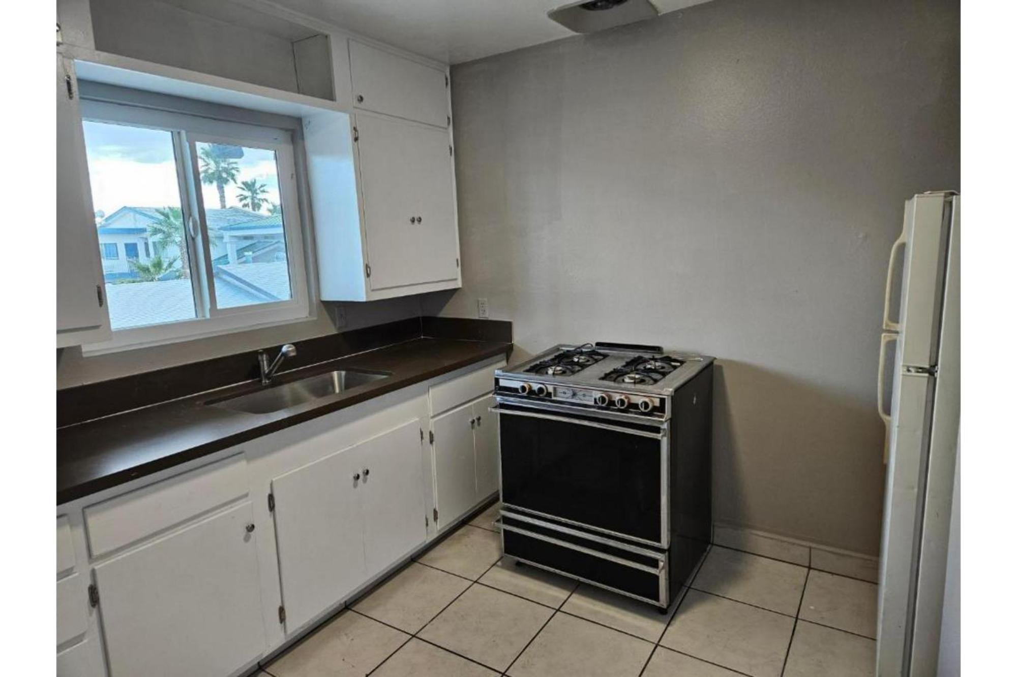 Hotel Ridgecrest An Extended Stay Studio Extérieur photo