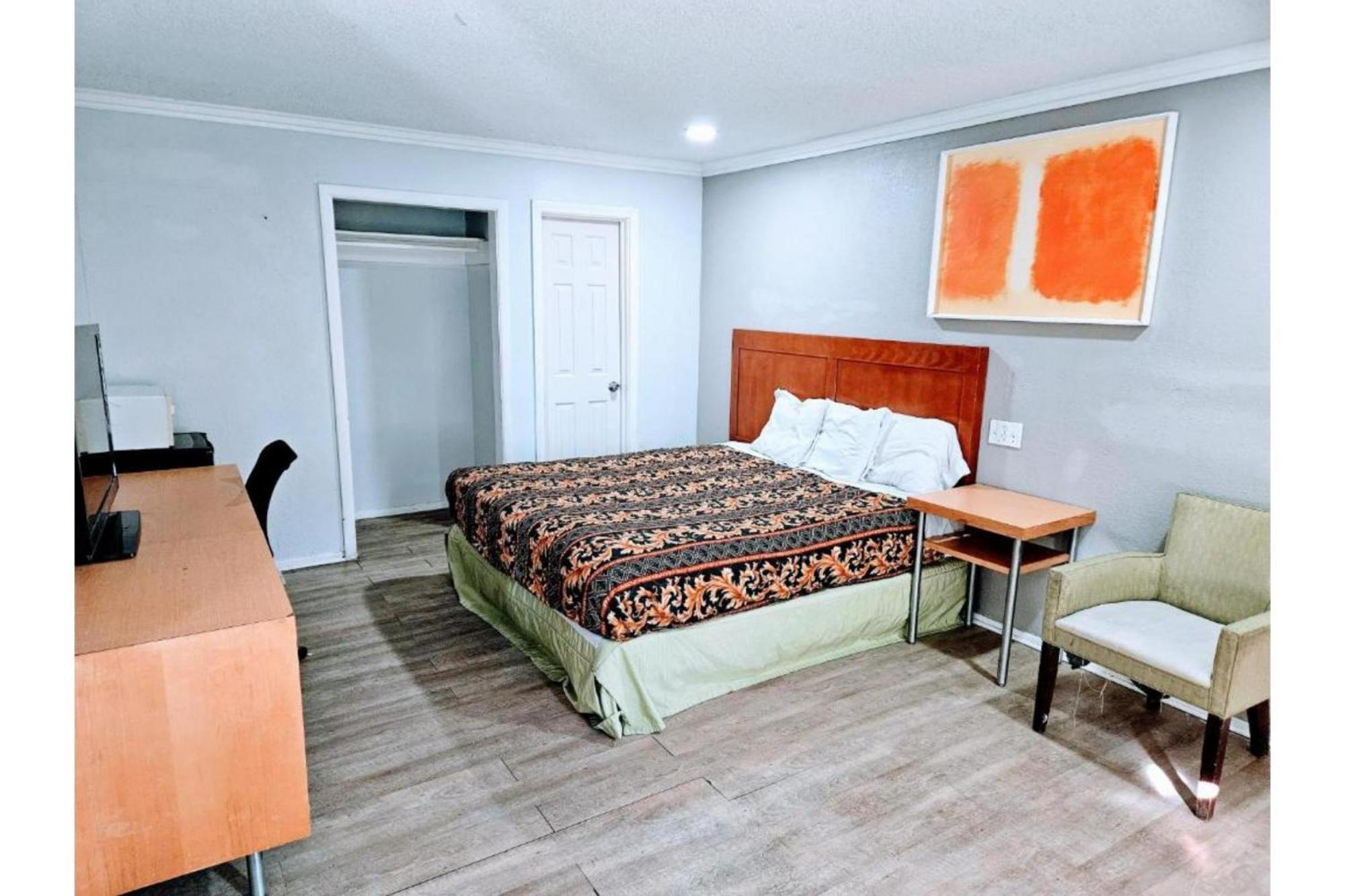 Hotel Ridgecrest An Extended Stay Studio Extérieur photo