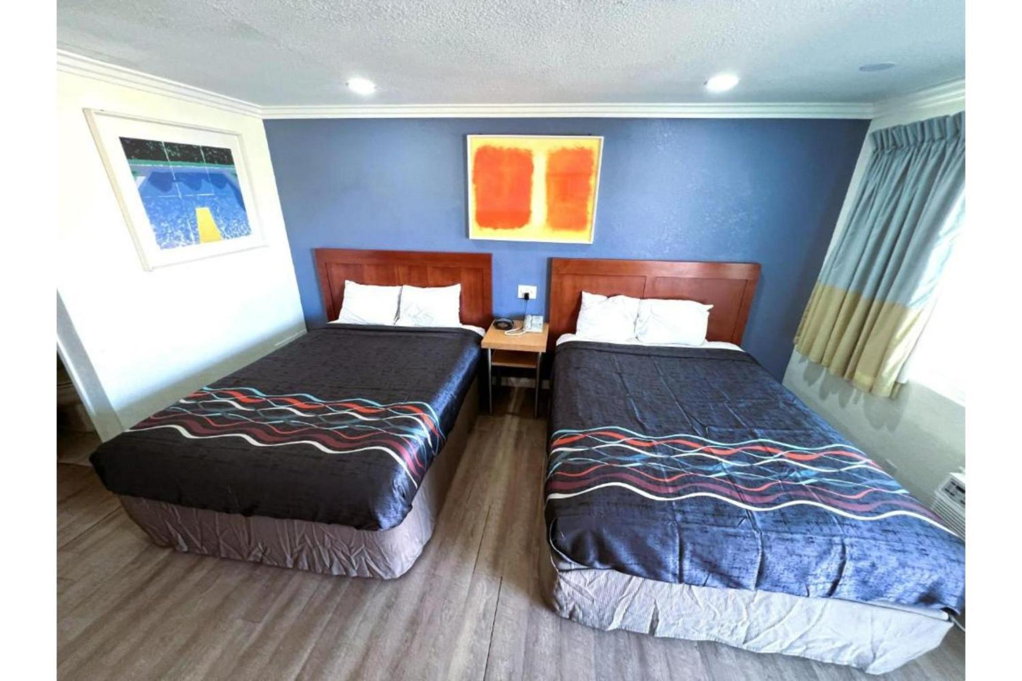 Hotel Ridgecrest An Extended Stay Studio Extérieur photo