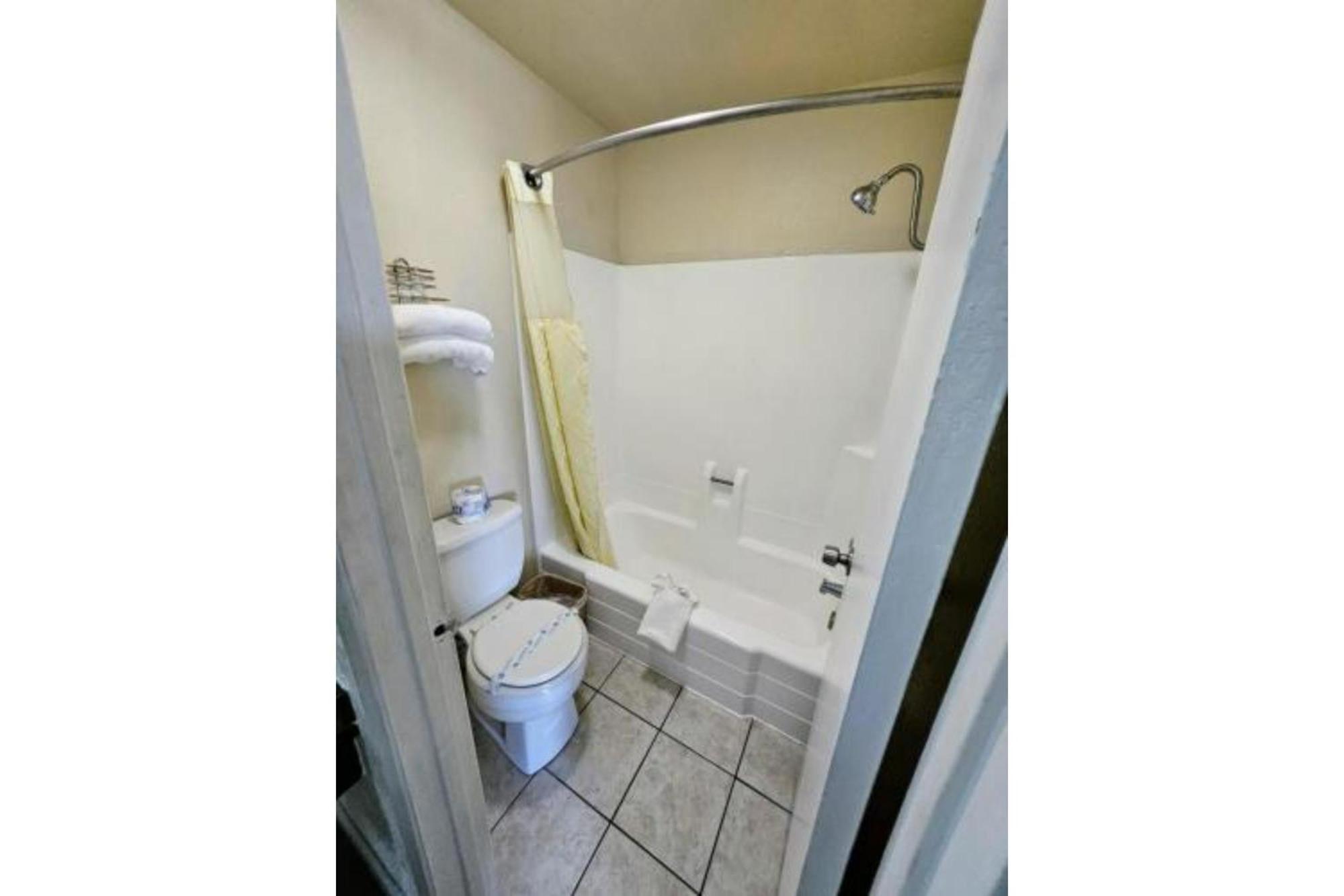 Hotel Ridgecrest An Extended Stay Studio Extérieur photo