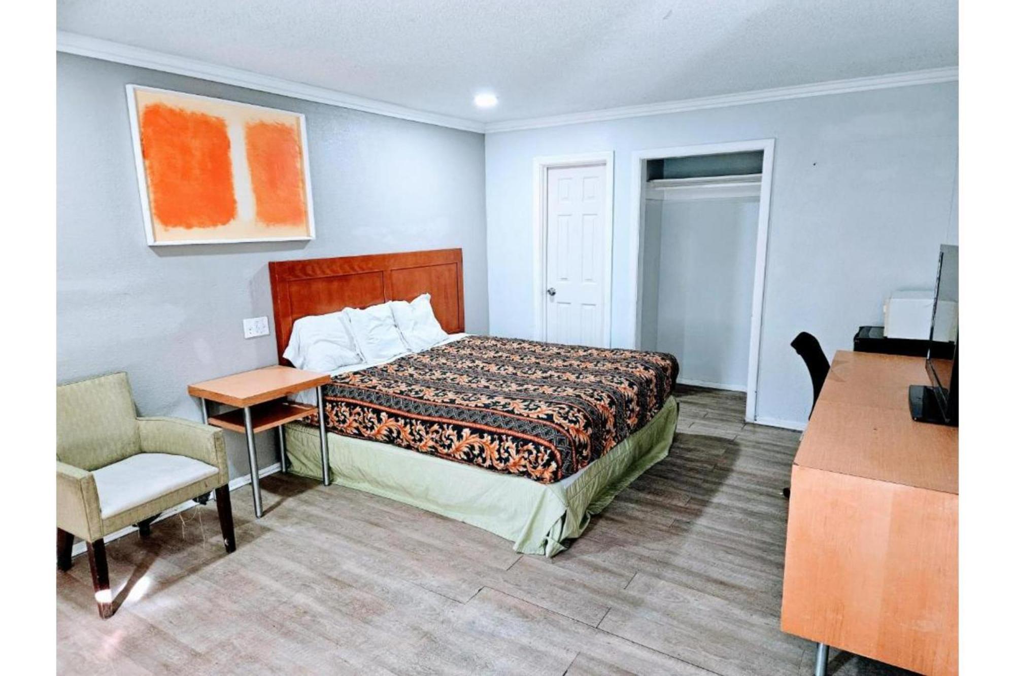 Hotel Ridgecrest An Extended Stay Studio Extérieur photo