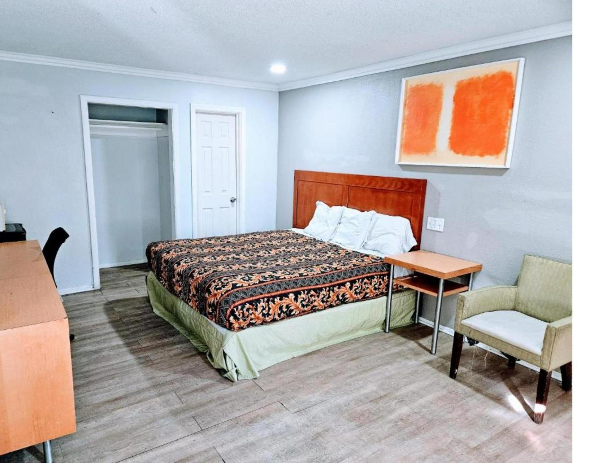 Hotel Ridgecrest An Extended Stay Studio Extérieur photo