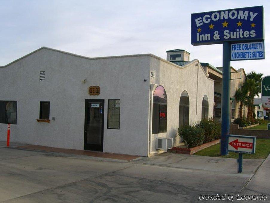 Hotel Ridgecrest An Extended Stay Studio Extérieur photo