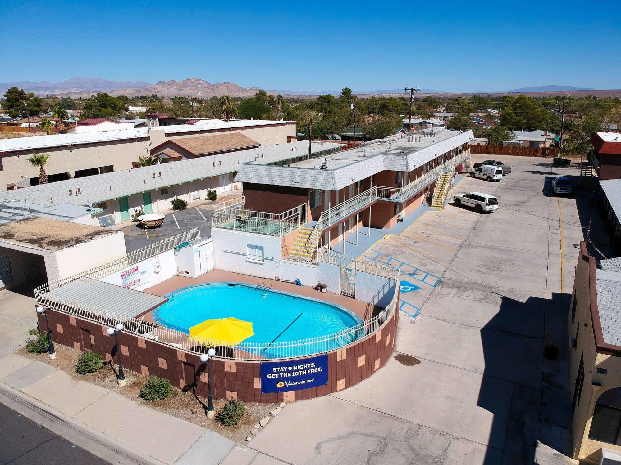 Hotel Ridgecrest An Extended Stay Studio Extérieur photo