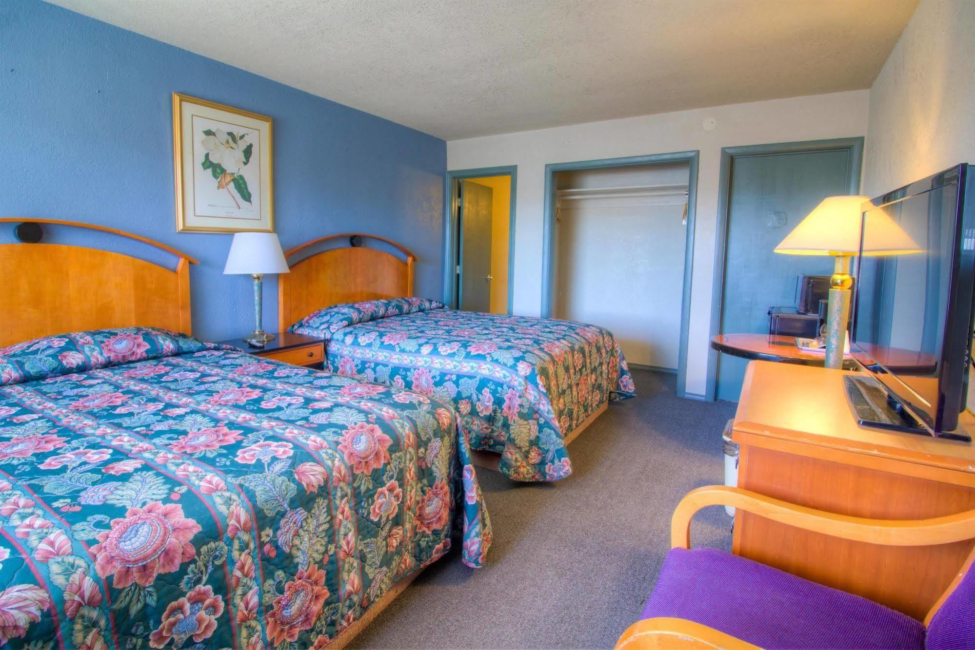 Hotel Ridgecrest An Extended Stay Studio Extérieur photo