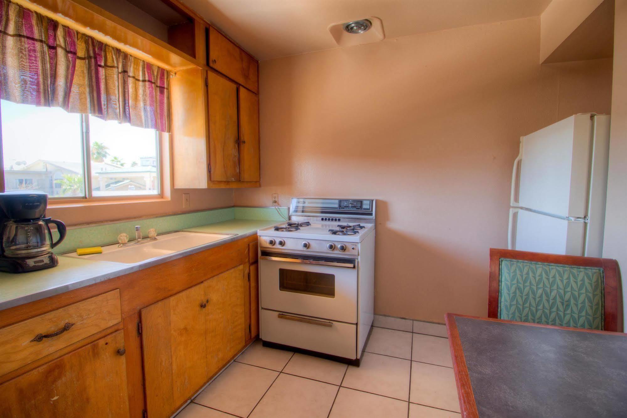 Hotel Ridgecrest An Extended Stay Studio Extérieur photo