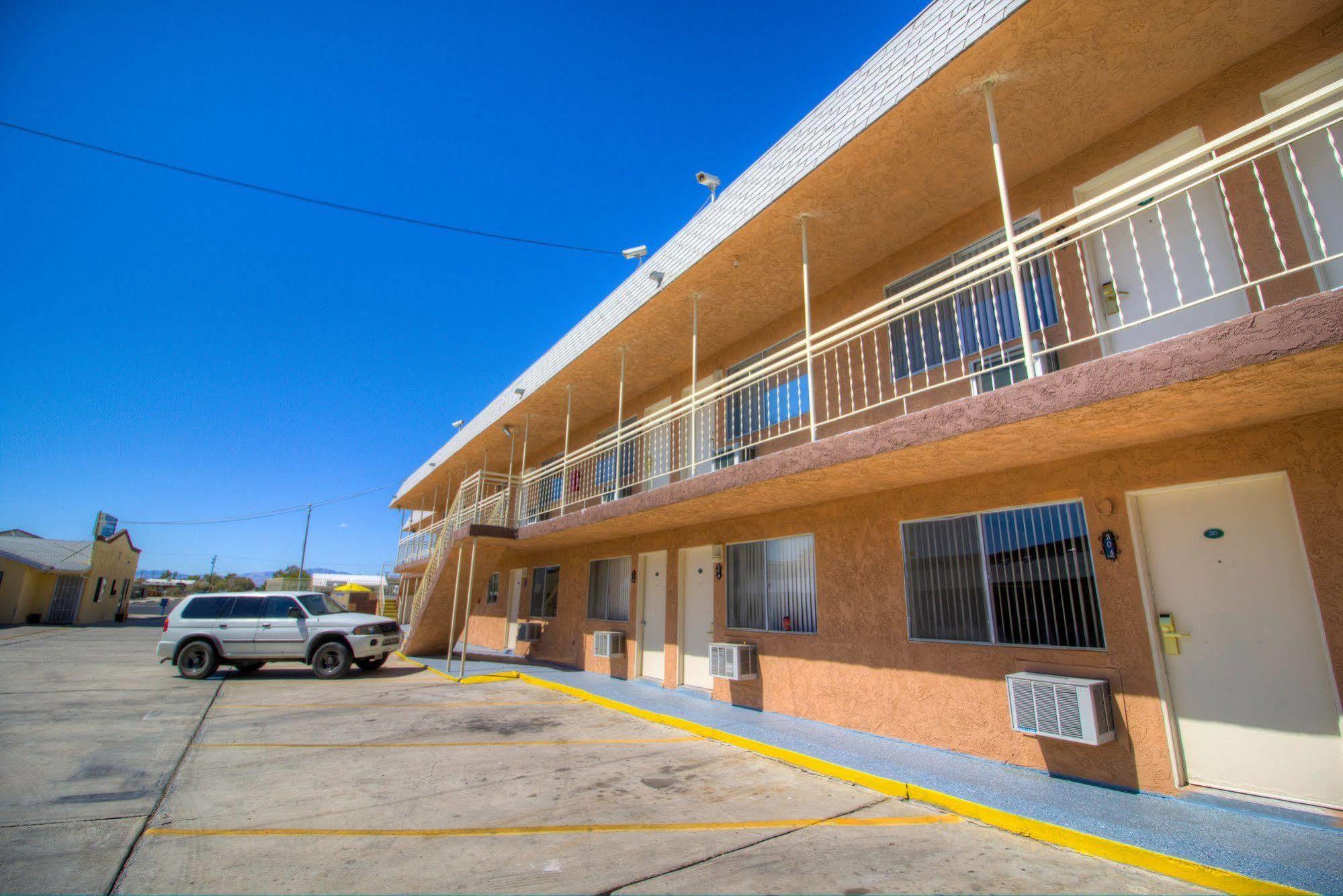 Hotel Ridgecrest An Extended Stay Studio Extérieur photo