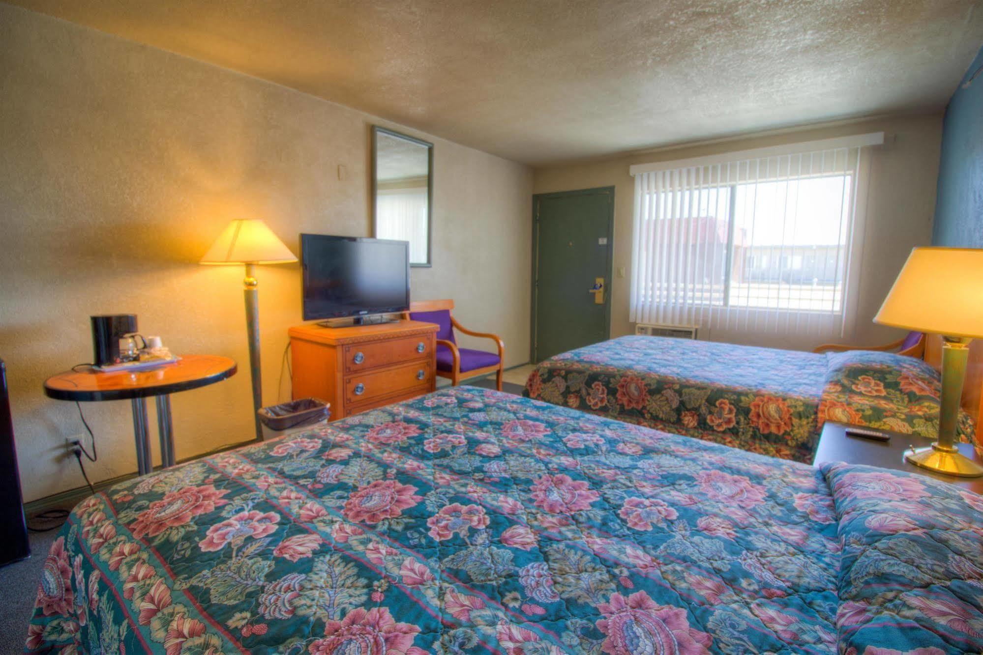 Hotel Ridgecrest An Extended Stay Studio Extérieur photo