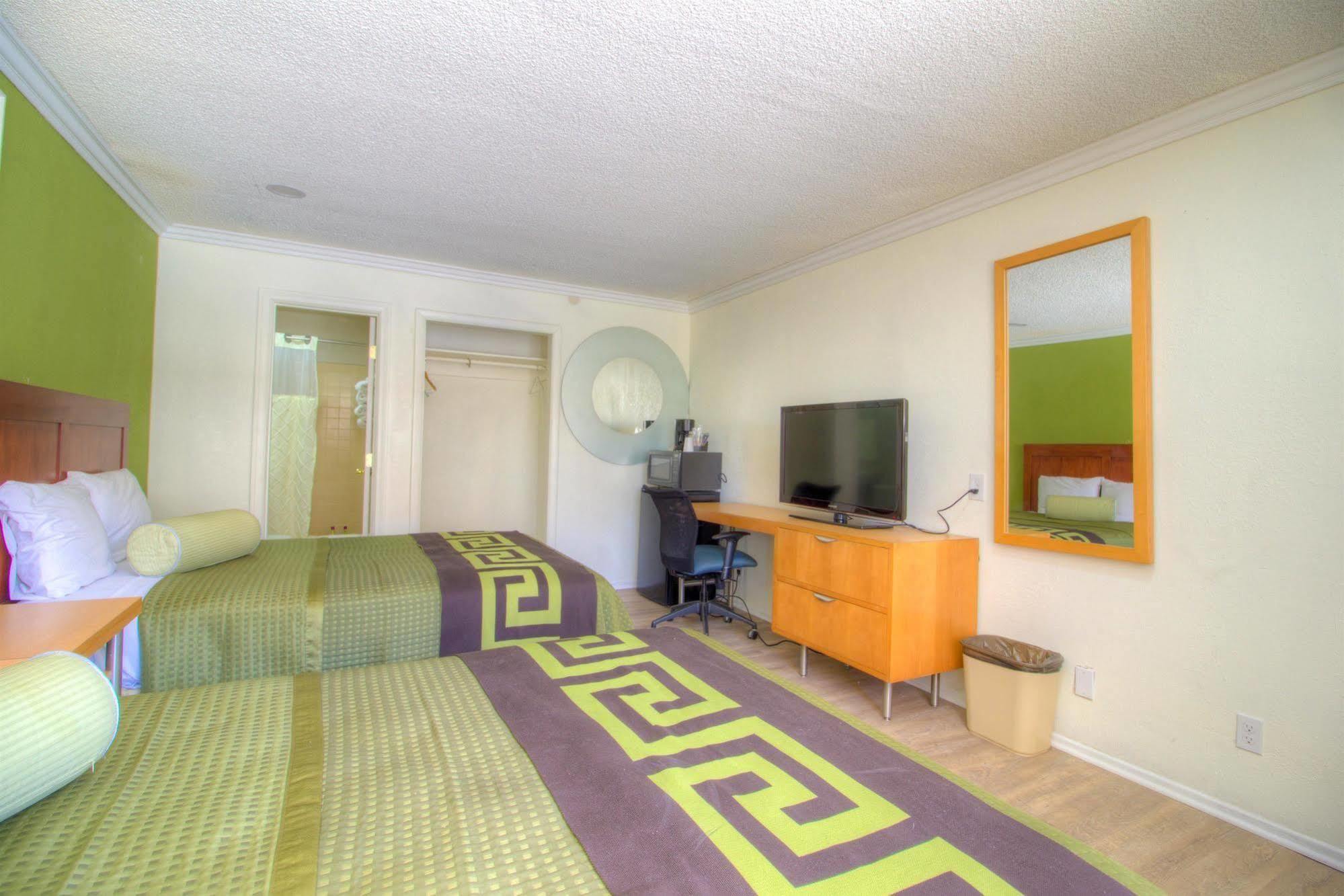 Hotel Ridgecrest An Extended Stay Studio Extérieur photo