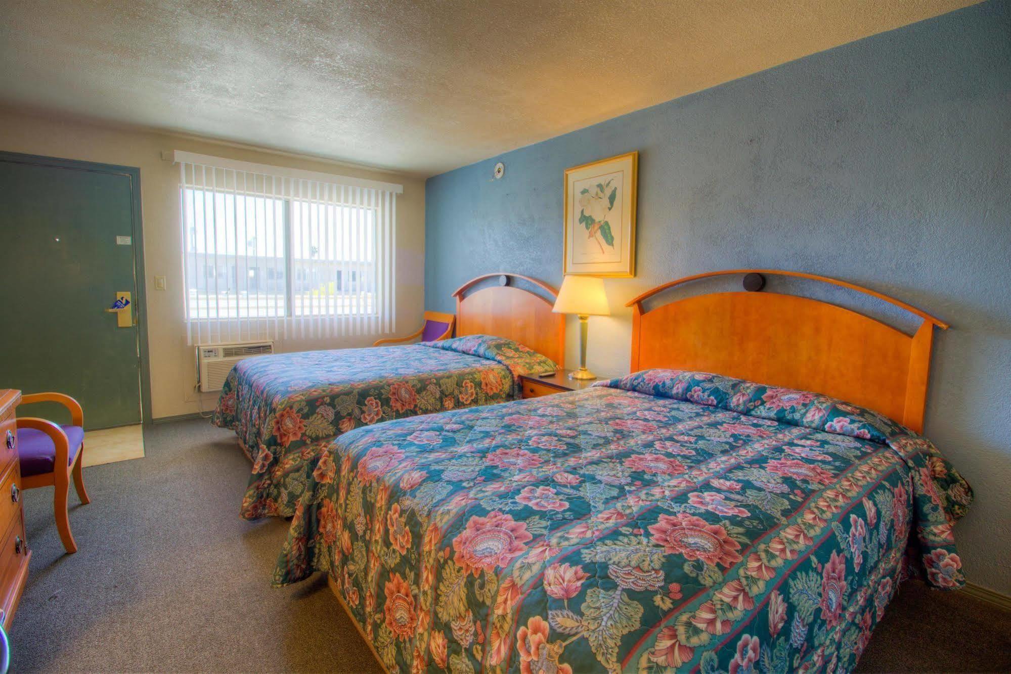 Hotel Ridgecrest An Extended Stay Studio Extérieur photo