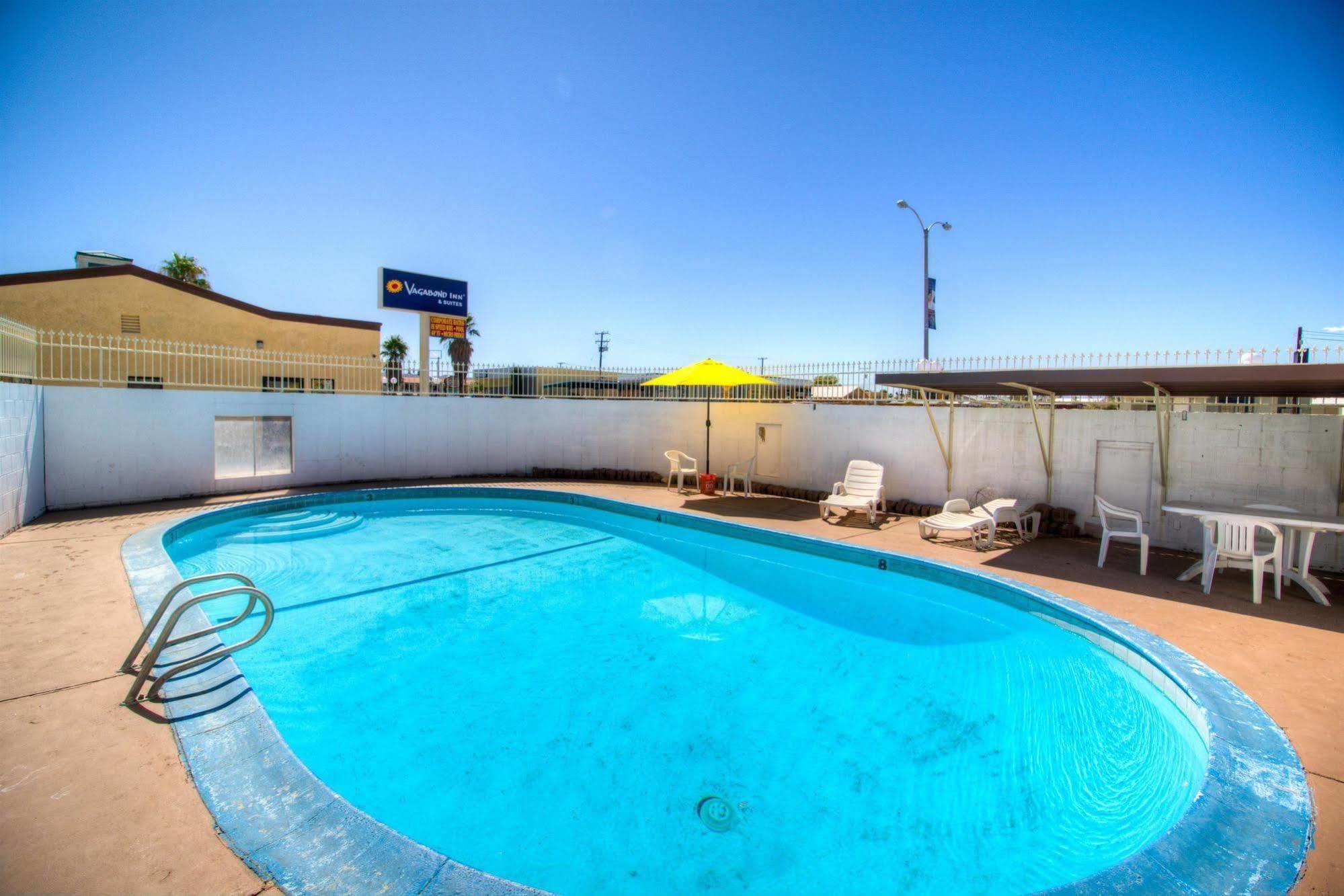 Hotel Ridgecrest An Extended Stay Studio Extérieur photo